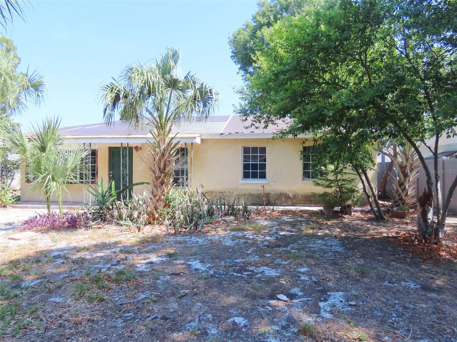3911 W LEILA AVE, TAMPA, FL, 33616