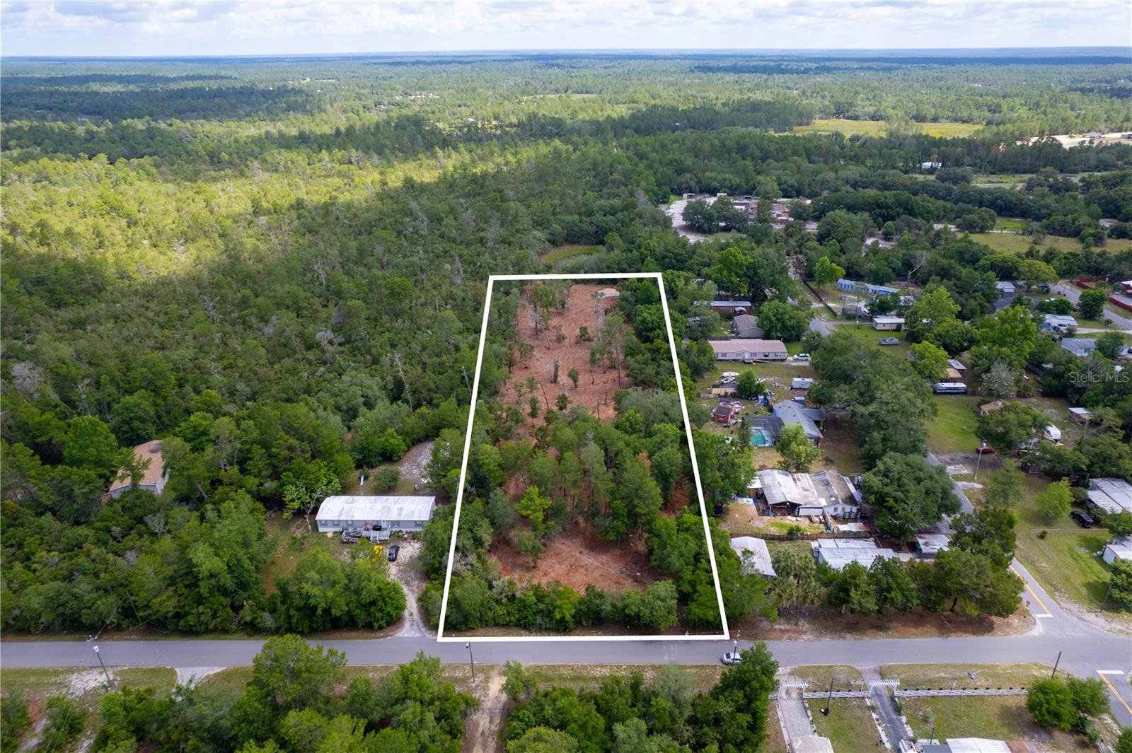 DIVISION ST, DELAND, FL, 32720