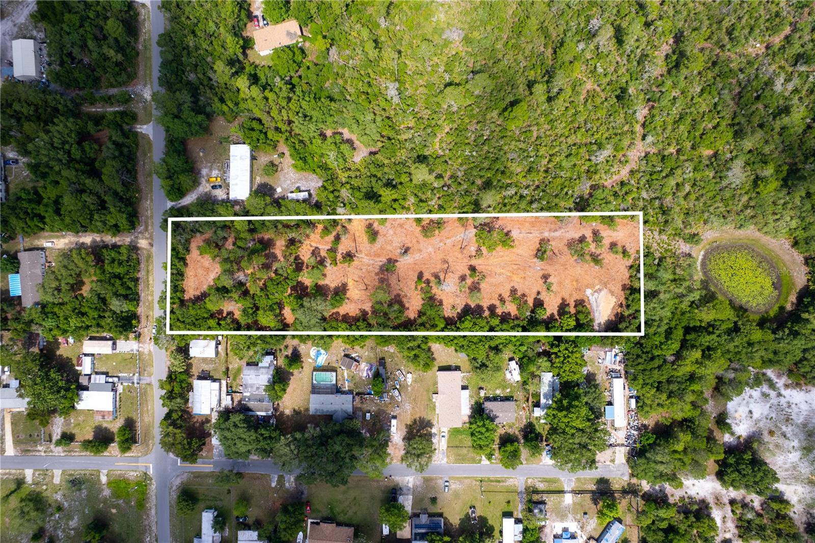 DIVISION ST, DELAND, FL, 32720
