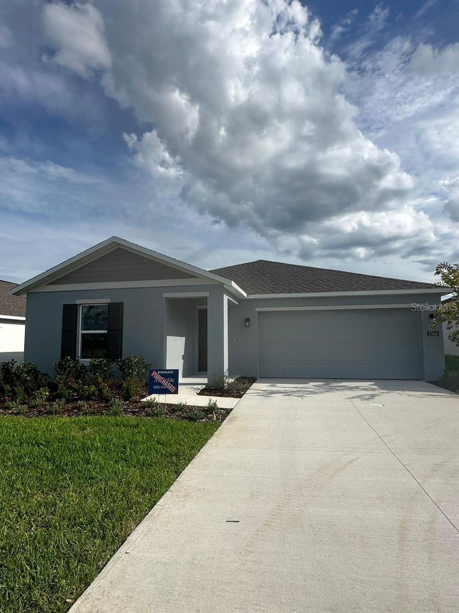 2366 MCKINLEY DR, LAKE WALES, FL, 33853