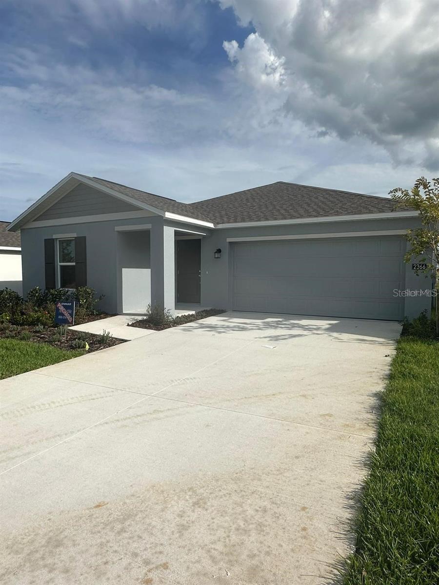 2366 MCKINLEY DR, LAKE WALES, FL, 33853