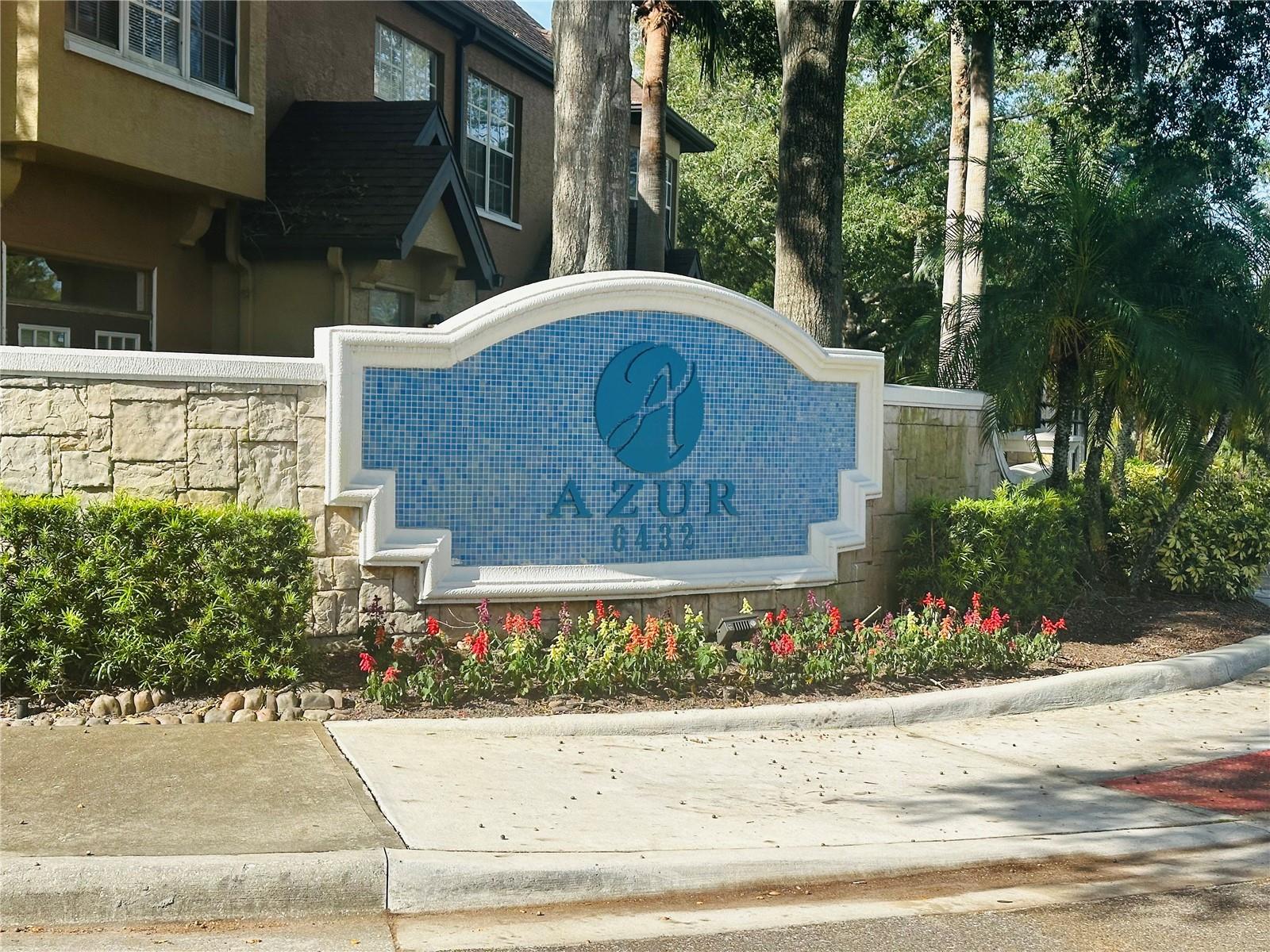 6328 RALEIGH ST #816, ORLANDO, FL, 32835