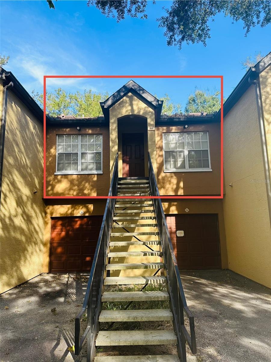 6328 RALEIGH ST #816, ORLANDO, FL, 32835