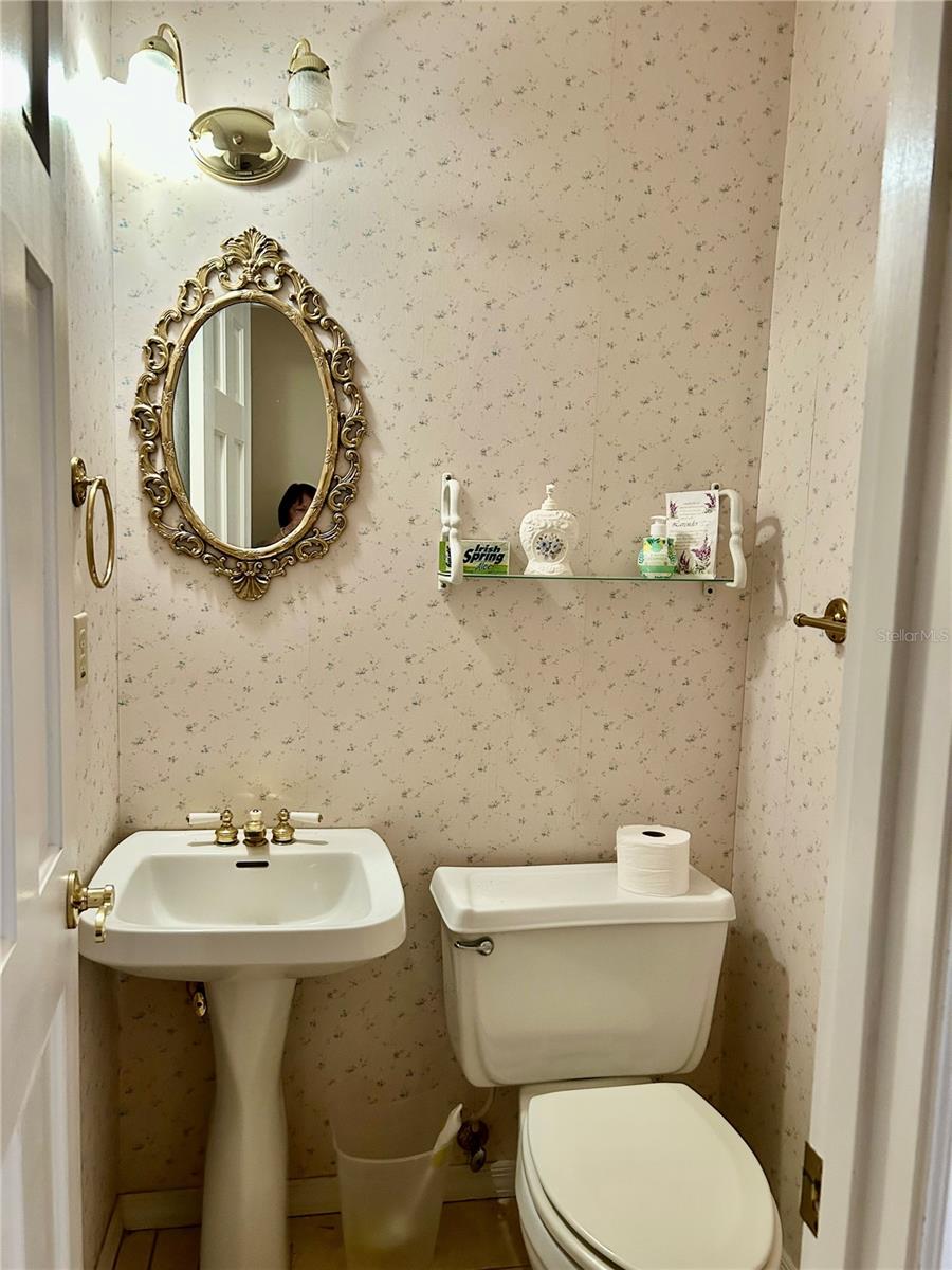 43 WINDING CREEK WAY, ORMOND BEACH, FL, 32174