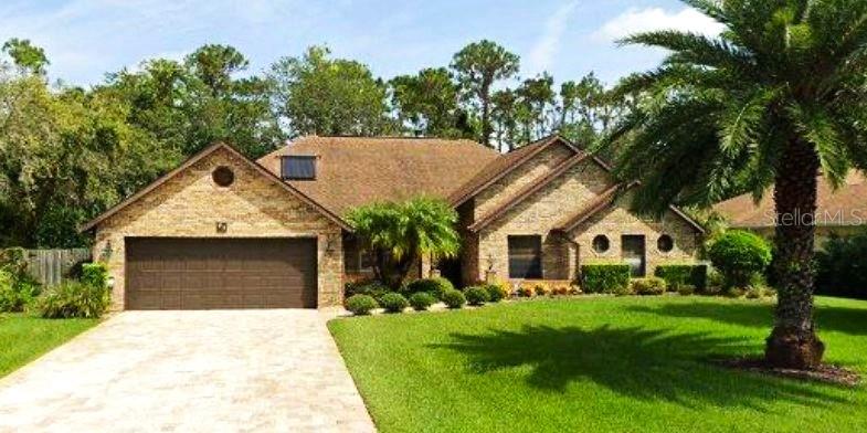 43 WINDING CREEK WAY, ORMOND BEACH, FL, 32174