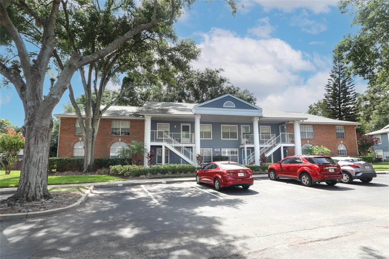MANORS BRYN MAWR CONDO PH 13, ORLANDO, FL, 32812