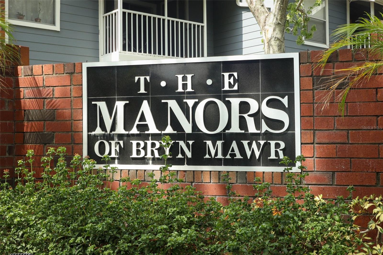 MANORS BRYN MAWR CONDO PH 13, ORLANDO, FL, 32812