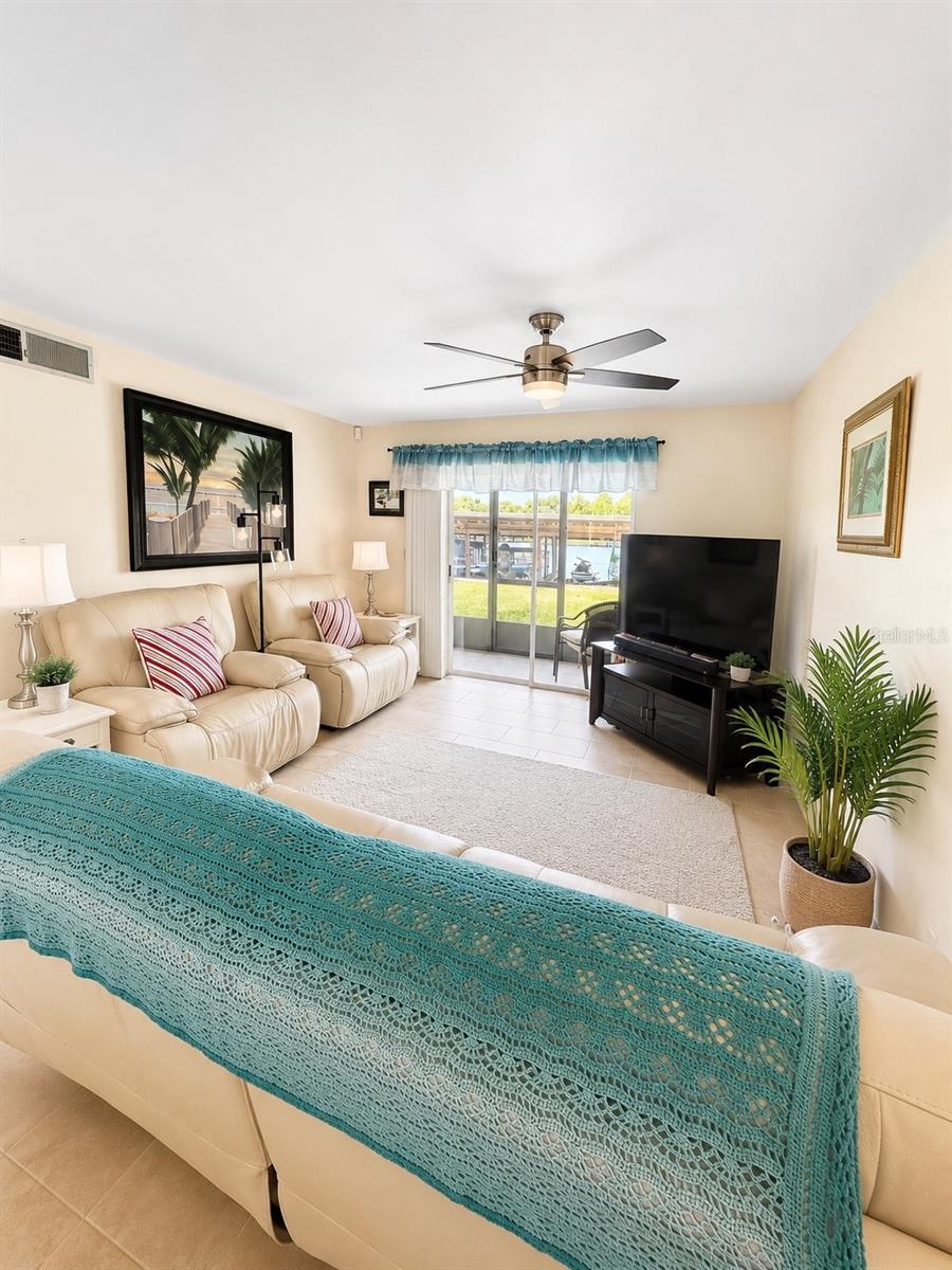 1640 JUNO TRL #102D, ASTOR, FL, 32102