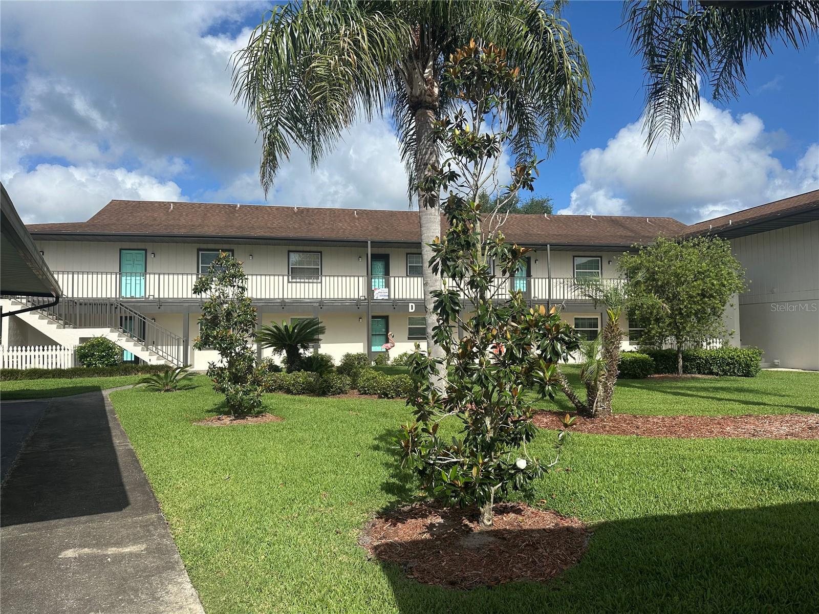 1640 JUNO TRL #102D, ASTOR, FL, 32102