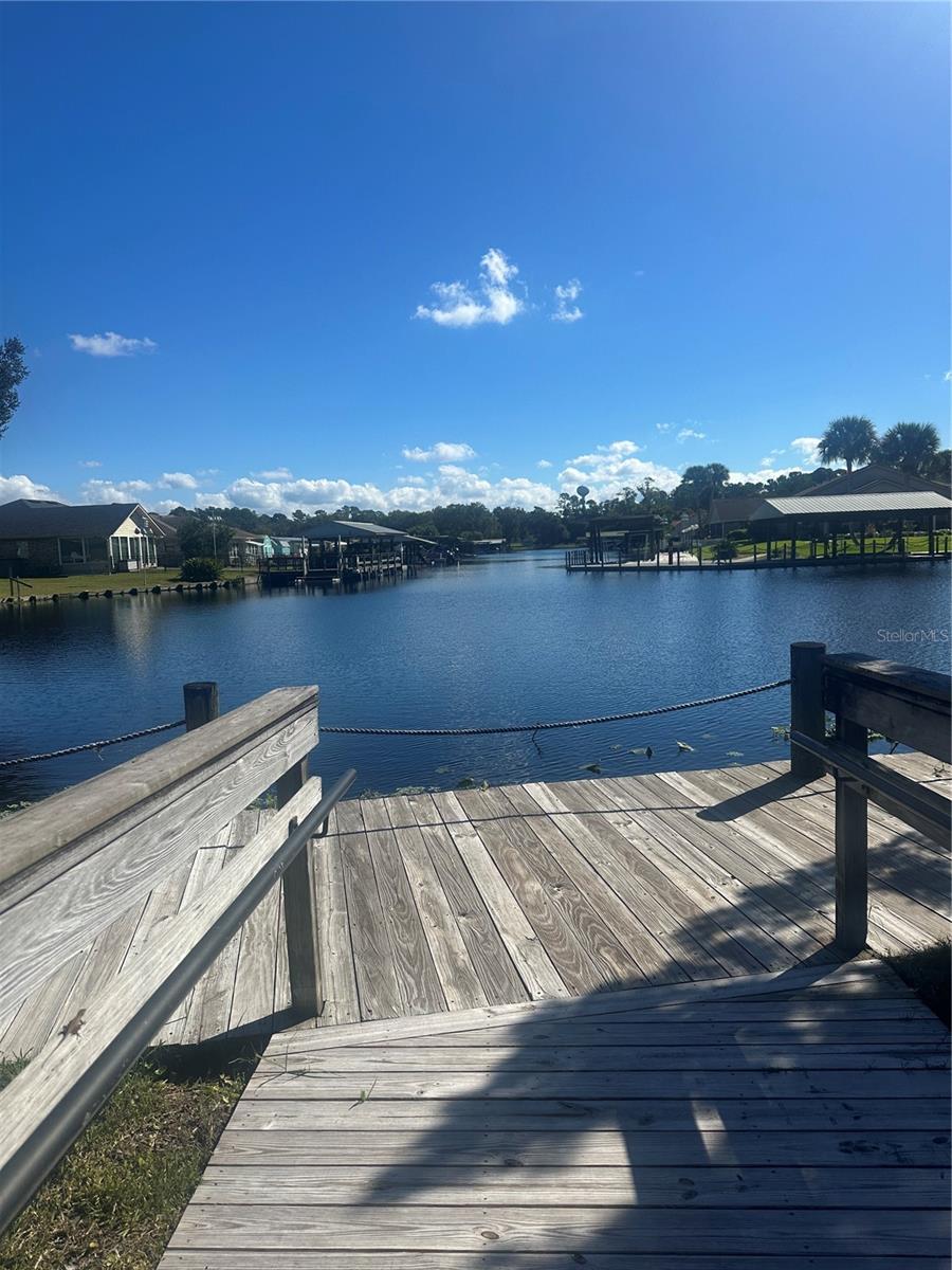 1640 JUNO TRL #102D, ASTOR, FL, 32102