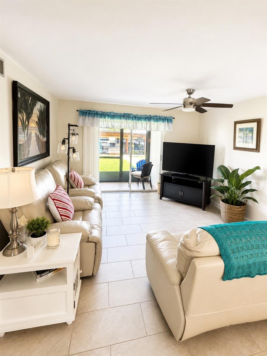 1640 JUNO TRL #102D, ASTOR, FL, 32102