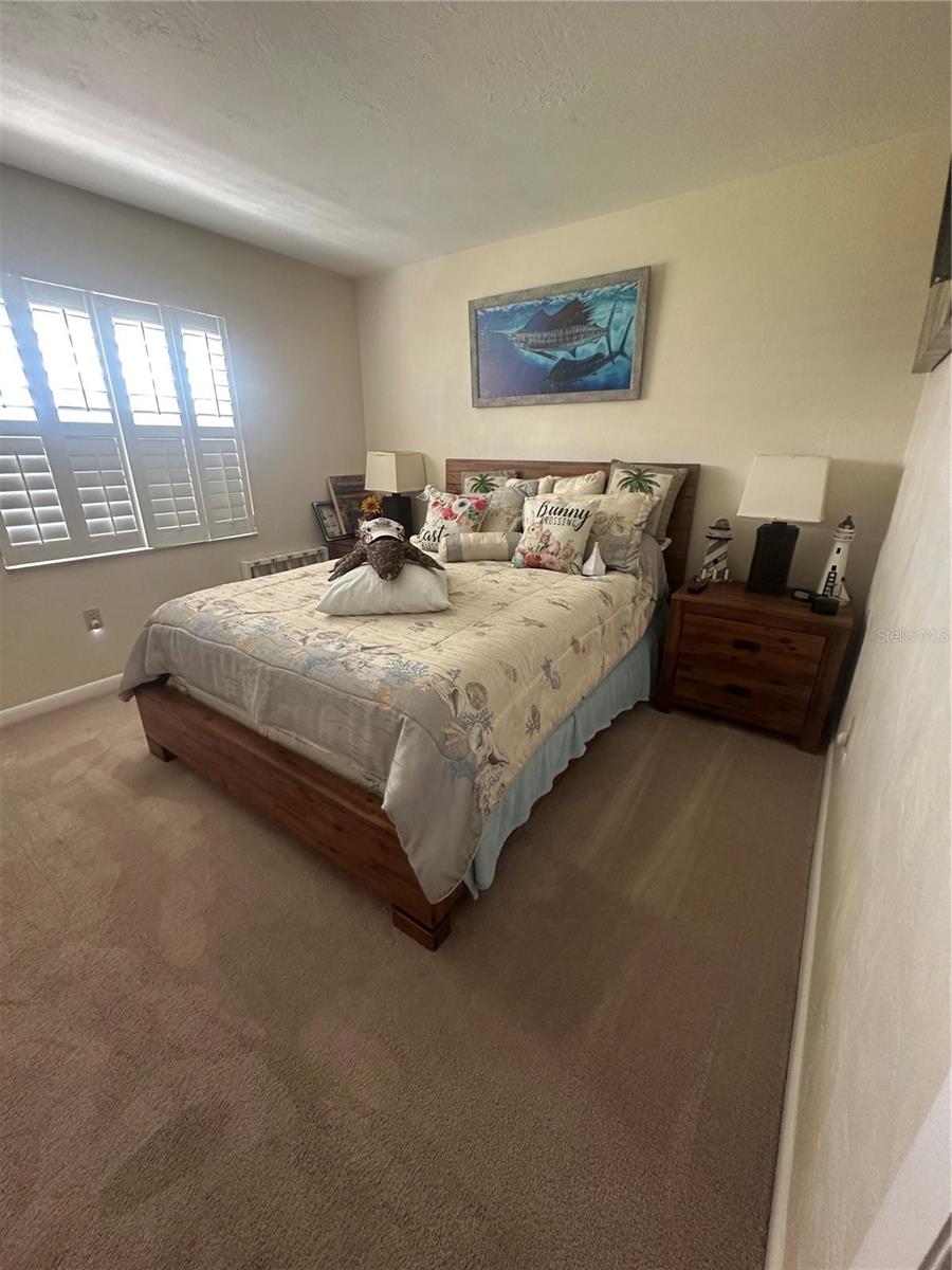 1640 JUNO TRL #102D, ASTOR, FL, 32102
