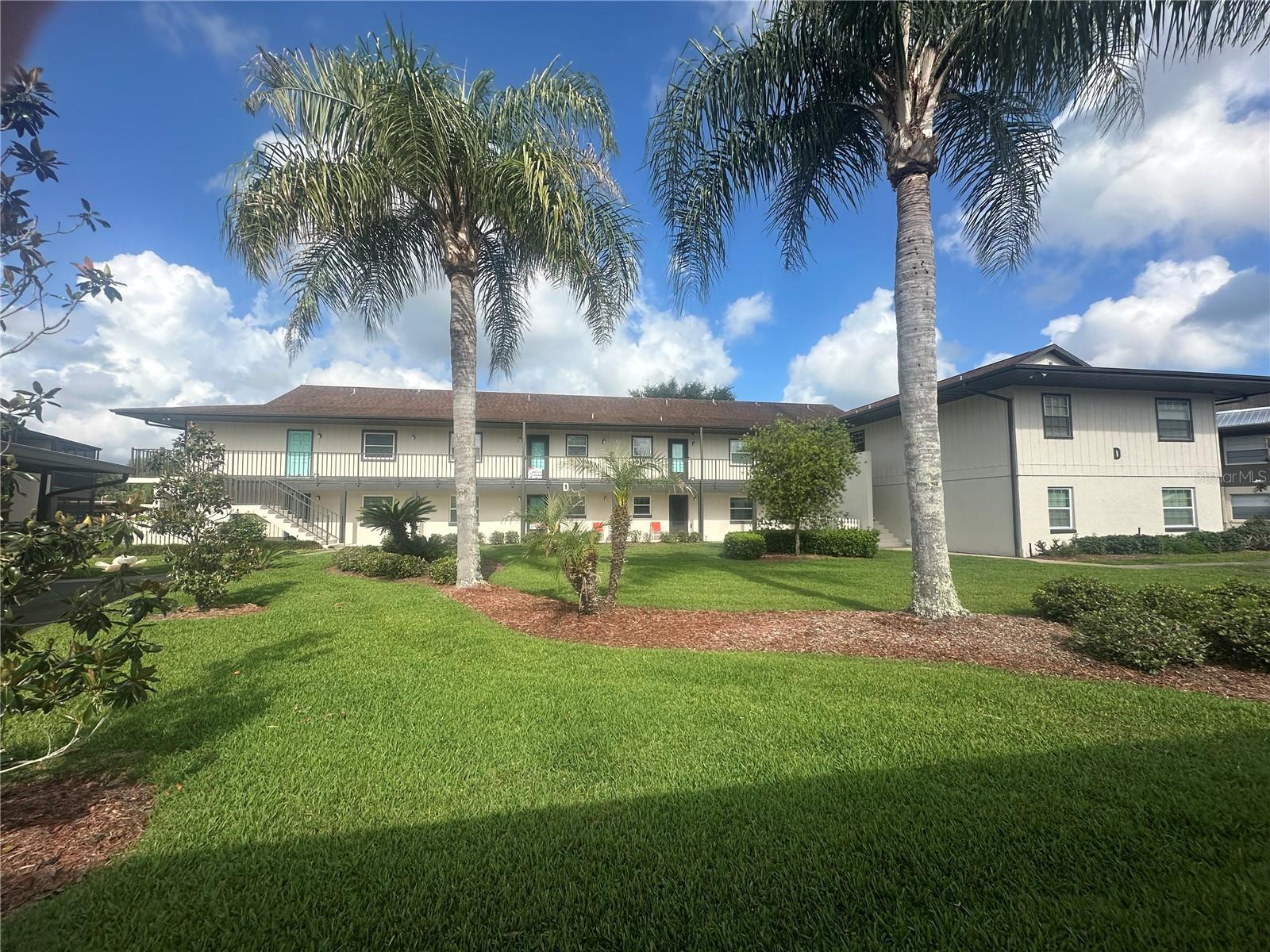 1640 JUNO TRL #102D, ASTOR, FL, 32102