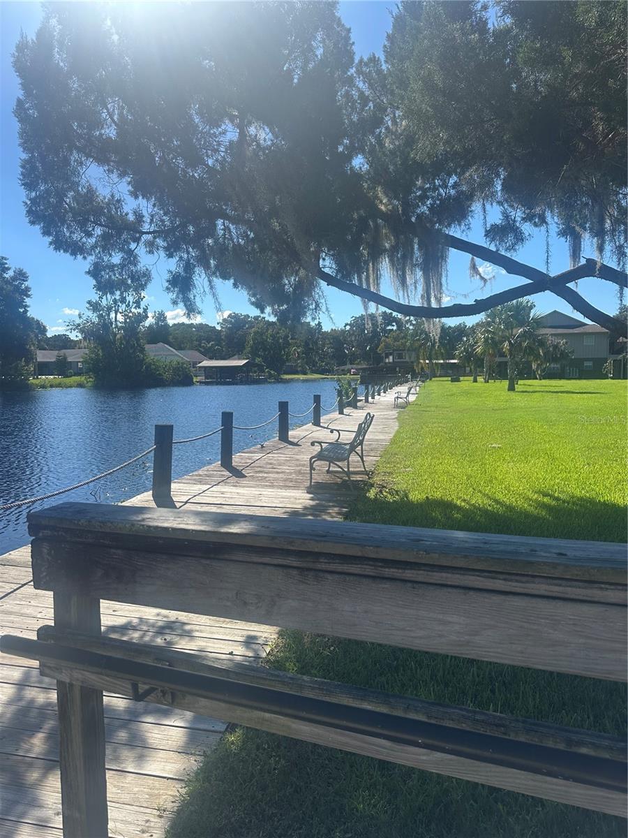 1640 JUNO TRL #102D, ASTOR, FL, 32102