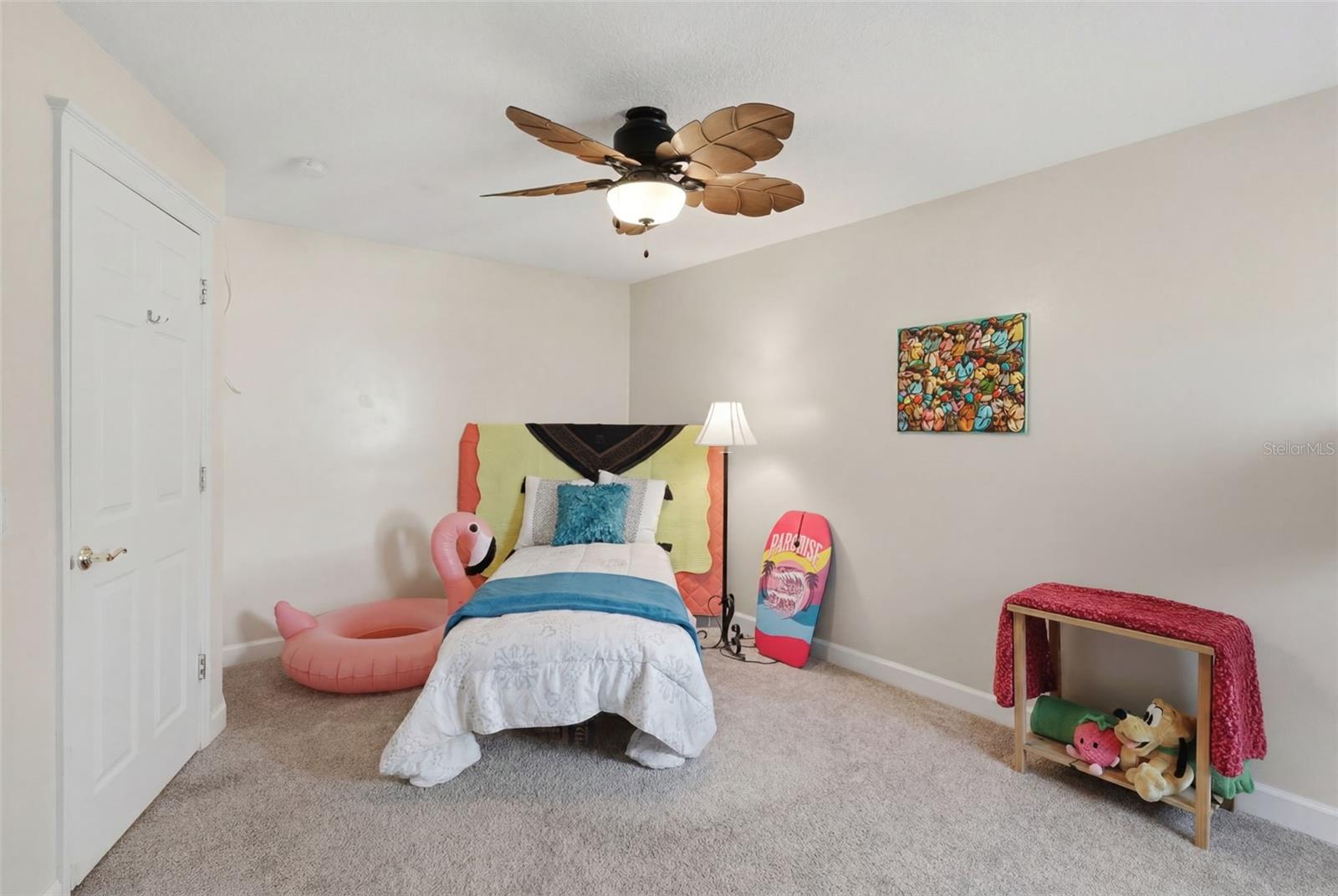 3 SEABRIDGE DR, ORMOND BEACH, FL, 32176