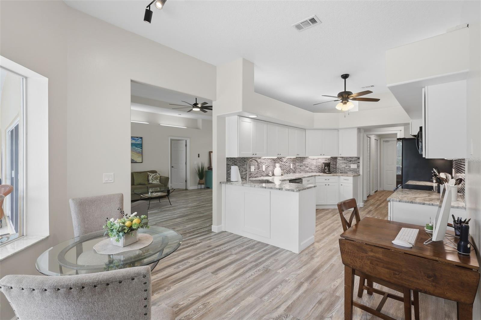 3 SEABRIDGE DR, ORMOND BEACH, FL, 32176