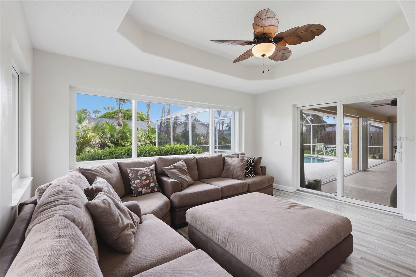 3 SEABRIDGE DR, ORMOND BEACH, FL, 32176