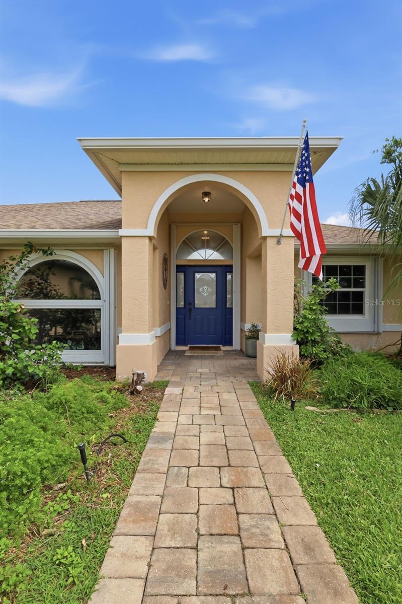 3 SEABRIDGE DR, ORMOND BEACH, FL, 32176