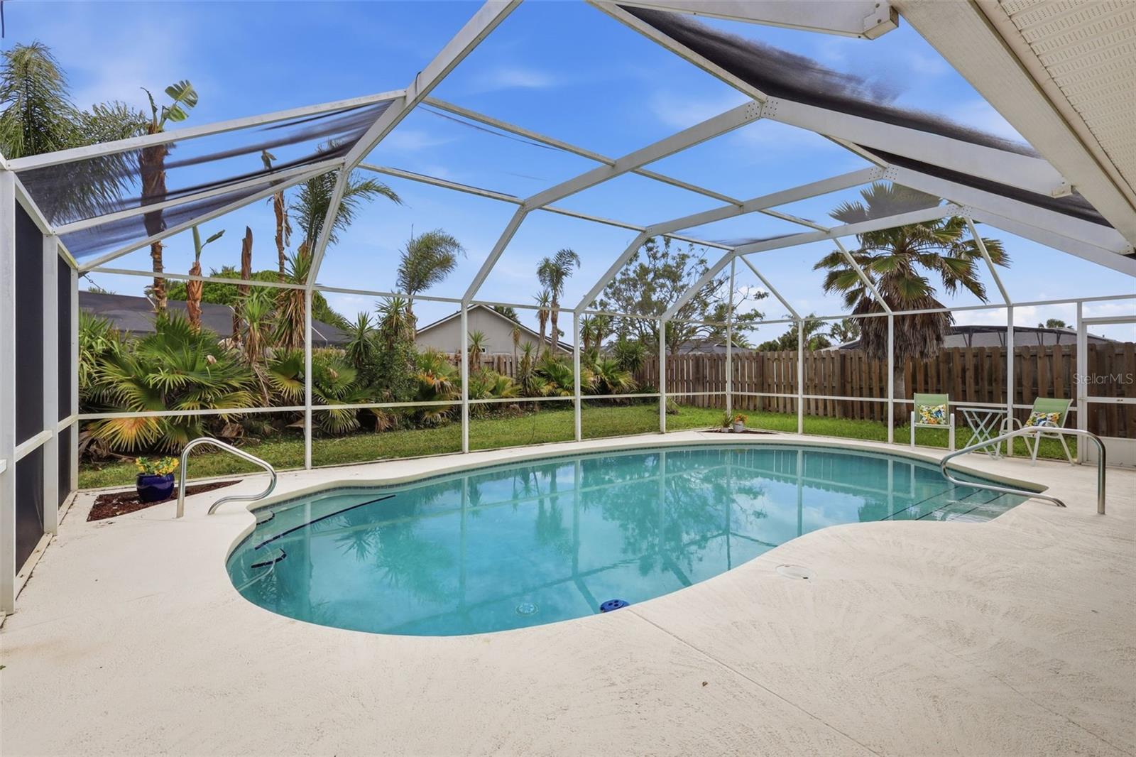 3 SEABRIDGE DR, ORMOND BEACH, FL, 32176