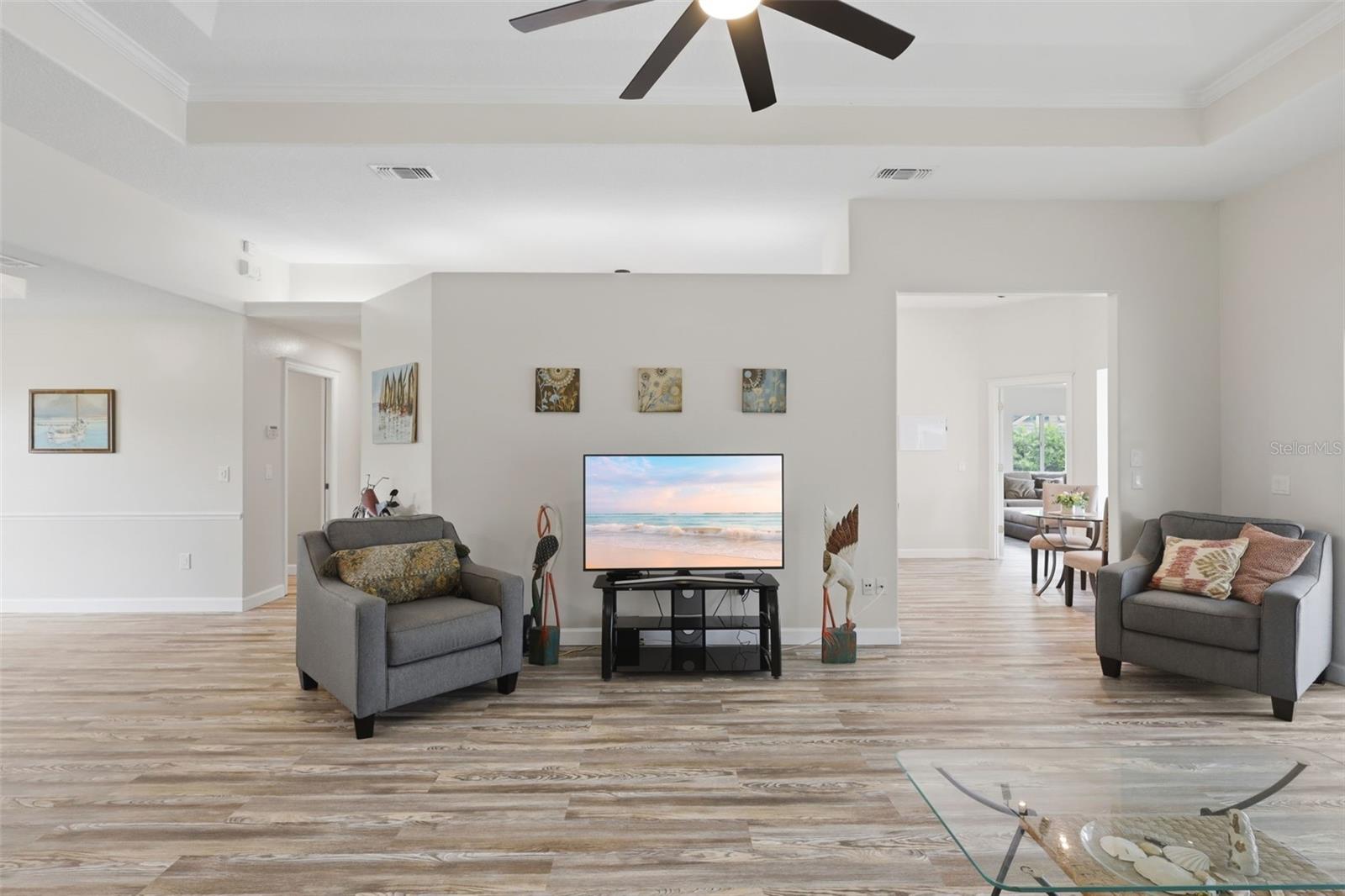 3 SEABRIDGE DR, ORMOND BEACH, FL, 32176