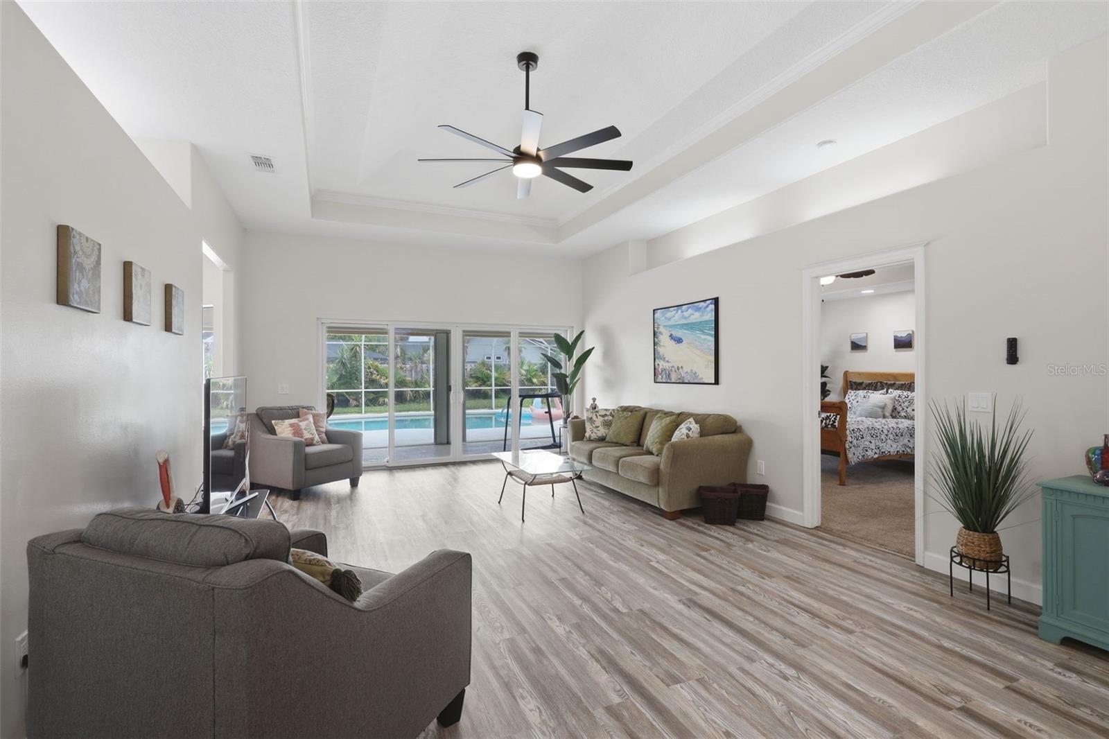 3 SEABRIDGE DR, ORMOND BEACH, FL, 32176