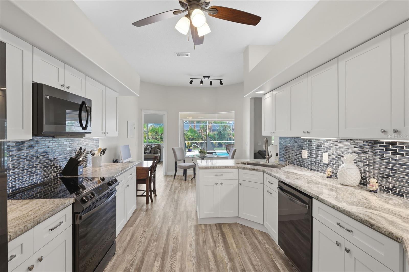 3 SEABRIDGE DR, ORMOND BEACH, FL, 32176
