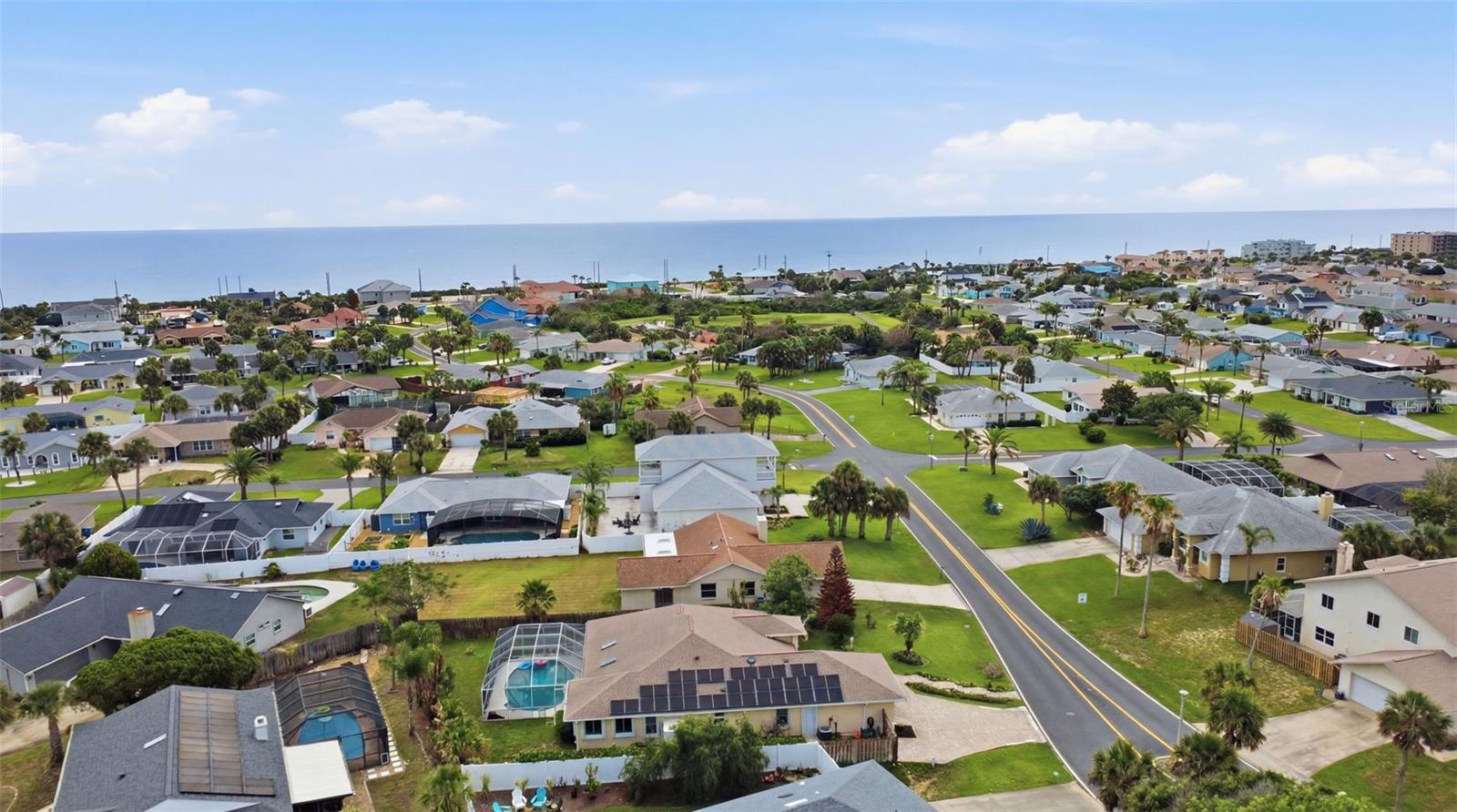 3 SEABRIDGE DR, ORMOND BEACH, FL, 32176