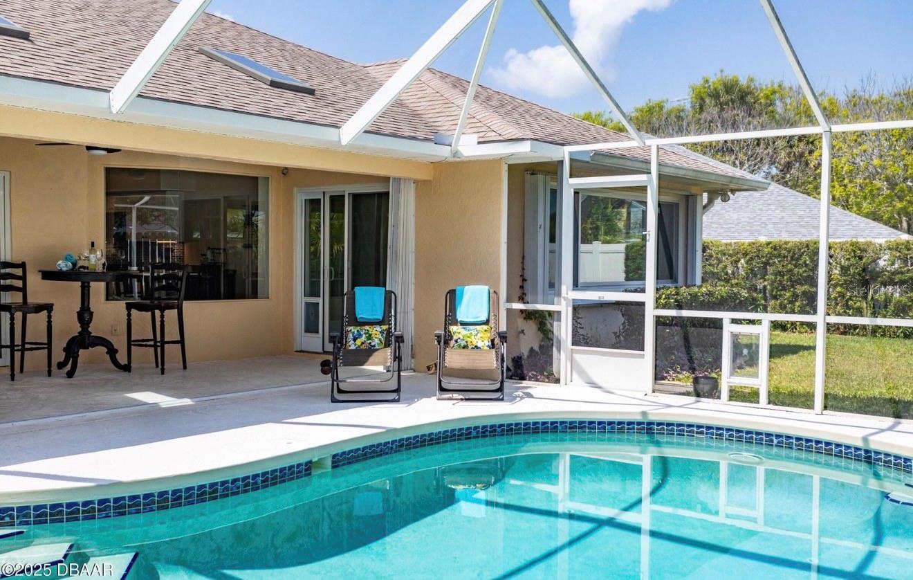 3 SEABRIDGE DR, ORMOND BEACH, FL, 32176