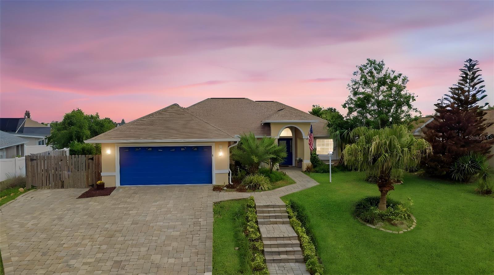 3 SEABRIDGE DR, ORMOND BEACH, FL, 32176