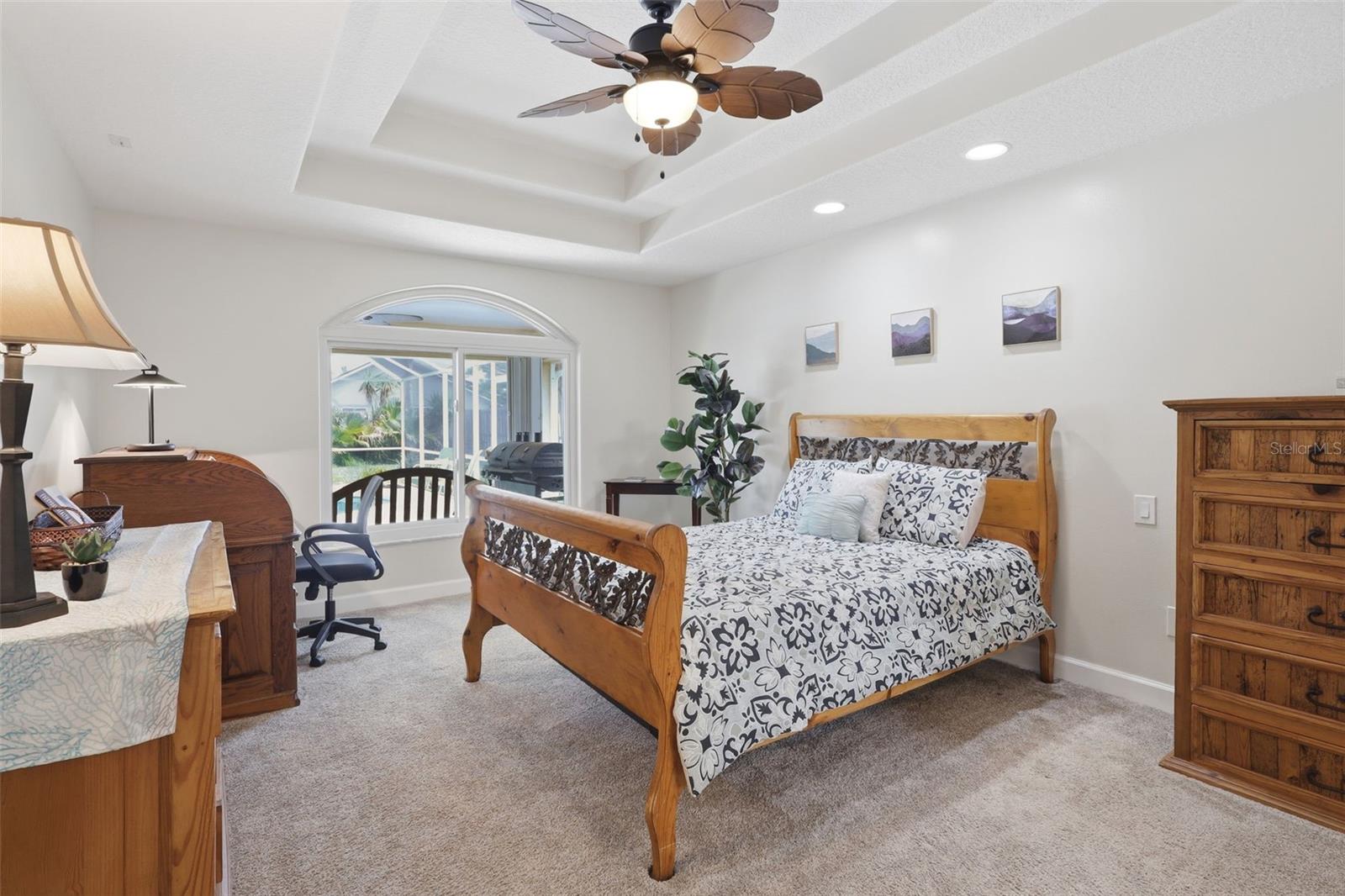 3 SEABRIDGE DR, ORMOND BEACH, FL, 32176