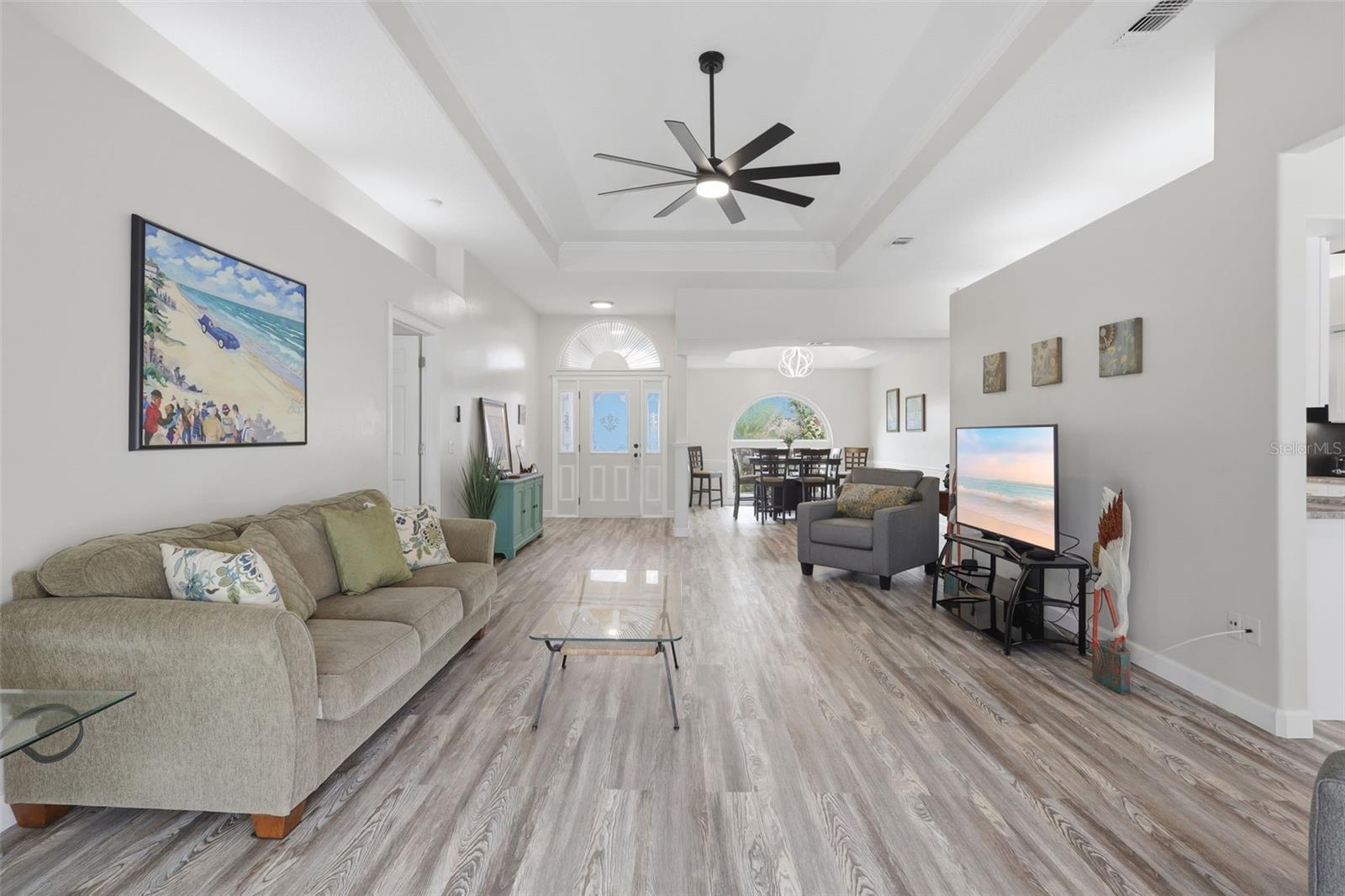 3 SEABRIDGE DR, ORMOND BEACH, FL, 32176
