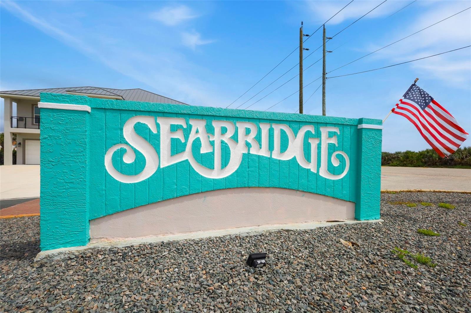 3 SEABRIDGE DR, ORMOND BEACH, FL, 32176