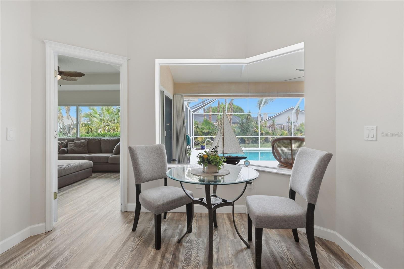 3 SEABRIDGE DR, ORMOND BEACH, FL, 32176