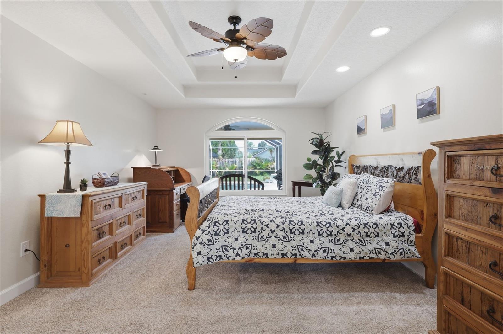 3 SEABRIDGE DR, ORMOND BEACH, FL, 32176