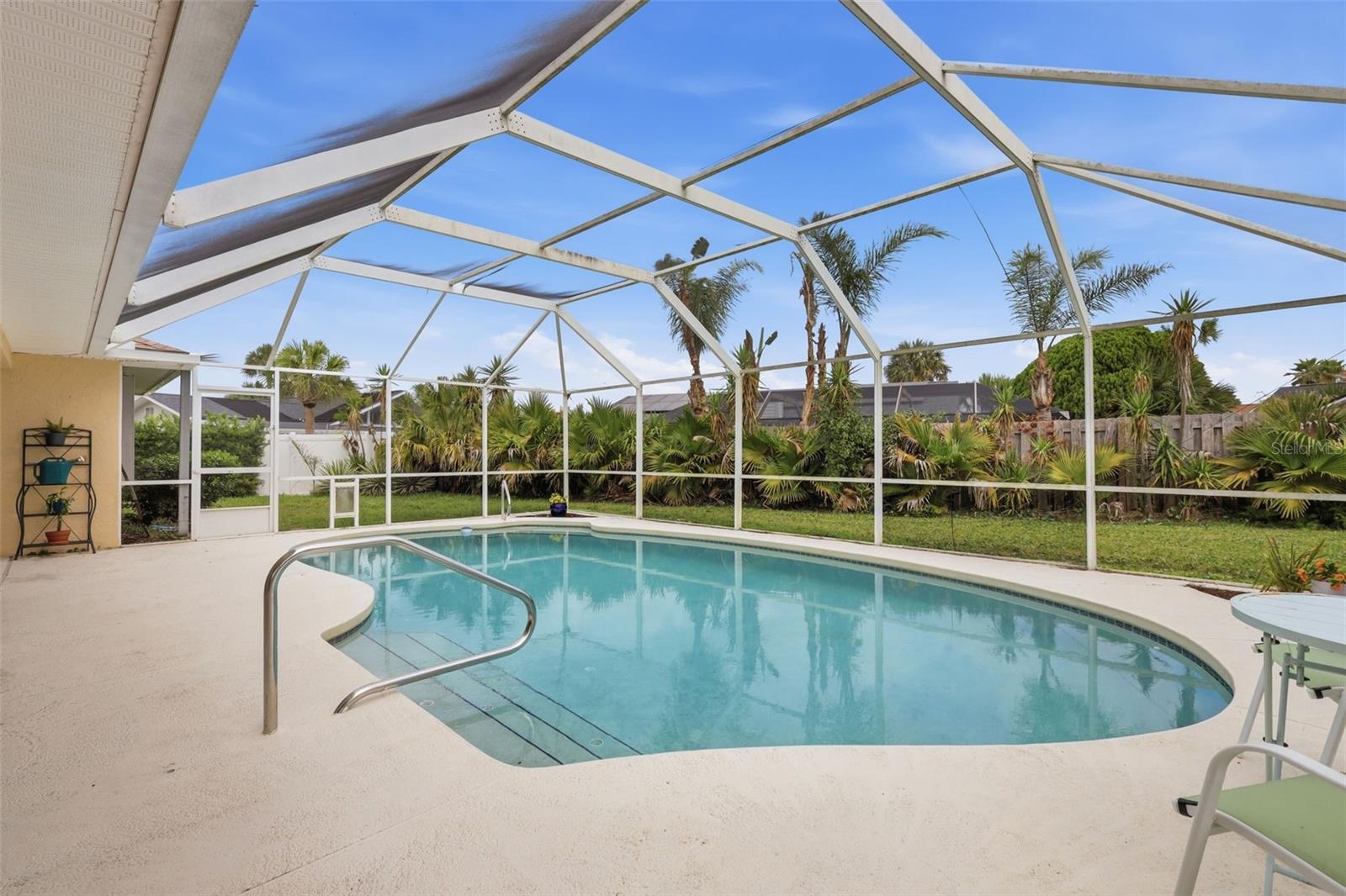 3 SEABRIDGE DR, ORMOND BEACH, FL, 32176