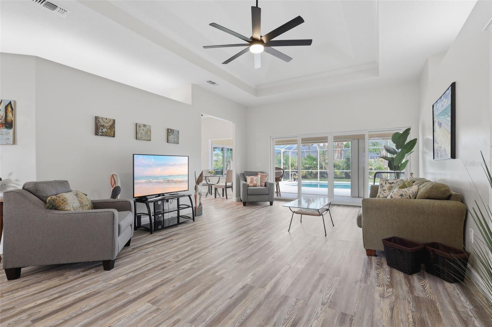 3 SEABRIDGE DR, ORMOND BEACH, FL, 32176