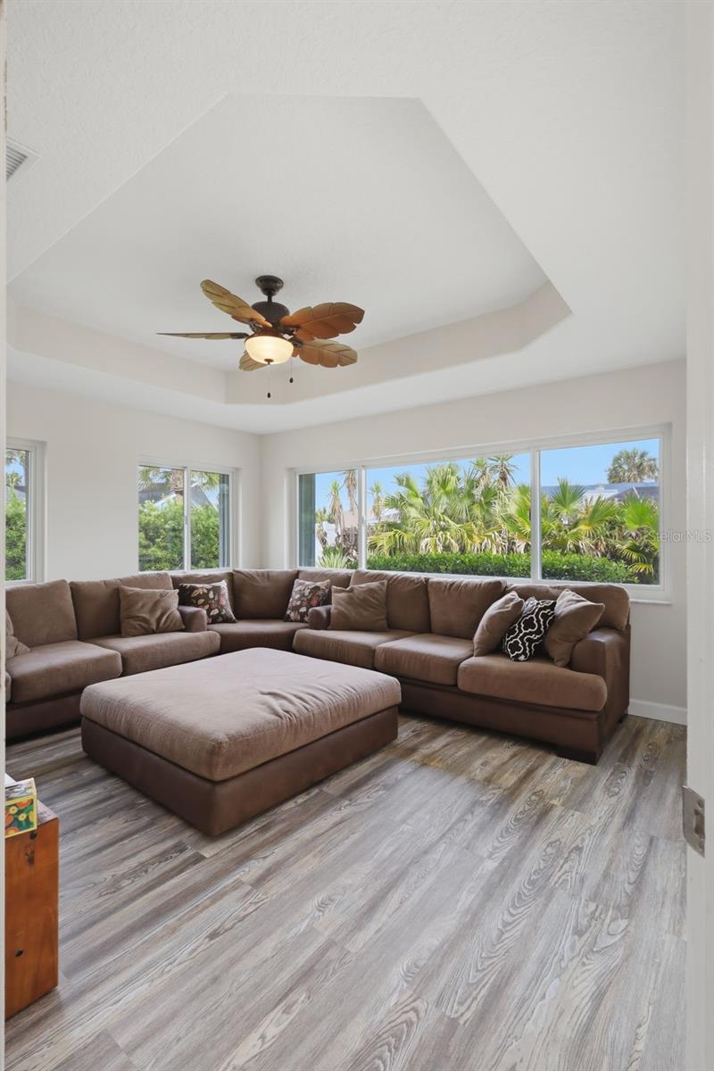 3 SEABRIDGE DR, ORMOND BEACH, FL, 32176