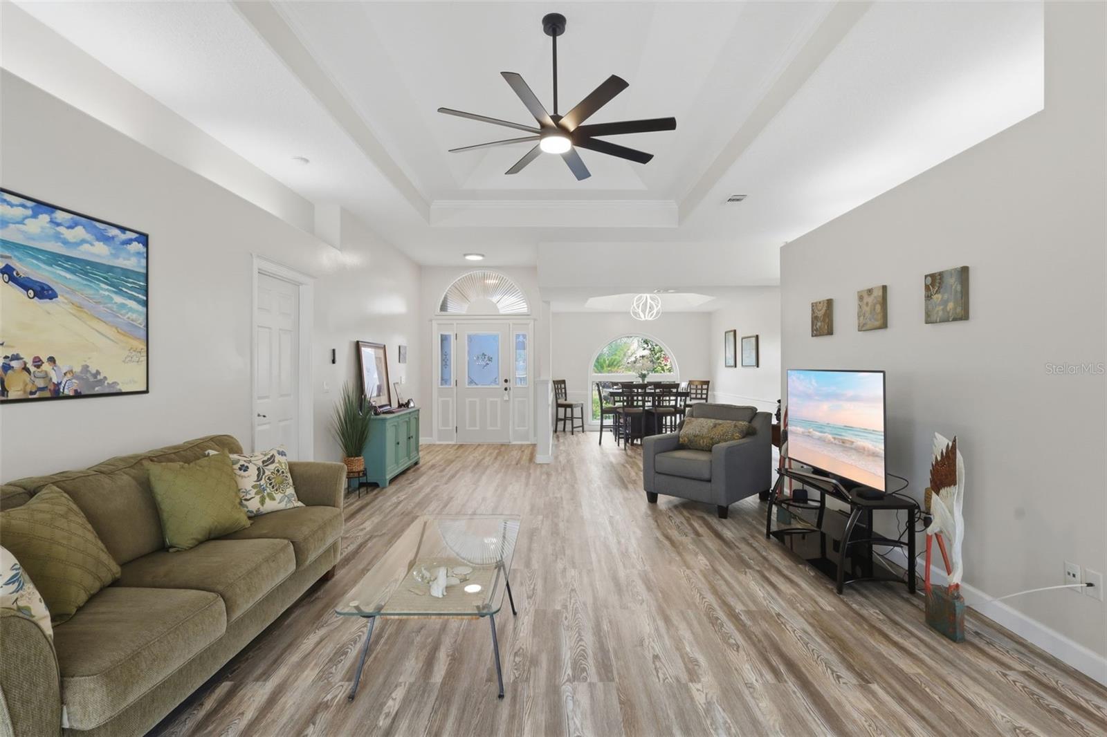 3 SEABRIDGE DR, ORMOND BEACH, FL, 32176