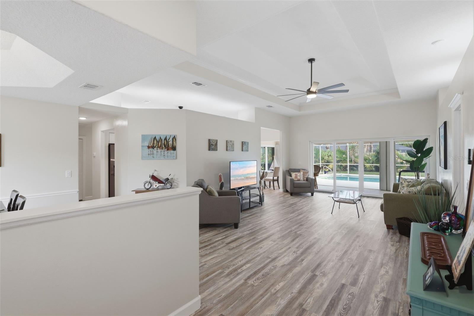3 SEABRIDGE DR, ORMOND BEACH, FL, 32176