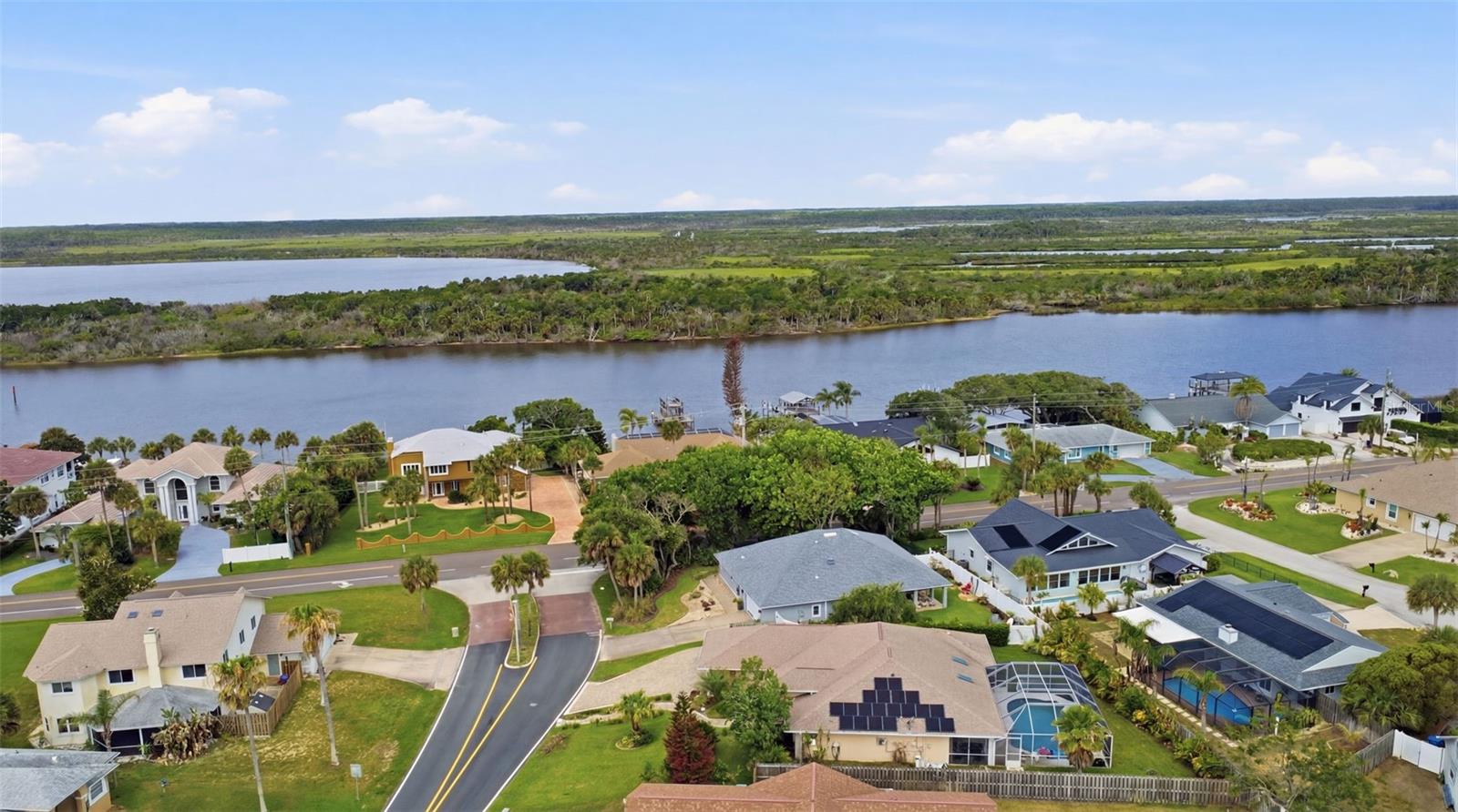 3 SEABRIDGE DR, ORMOND BEACH, FL, 32176