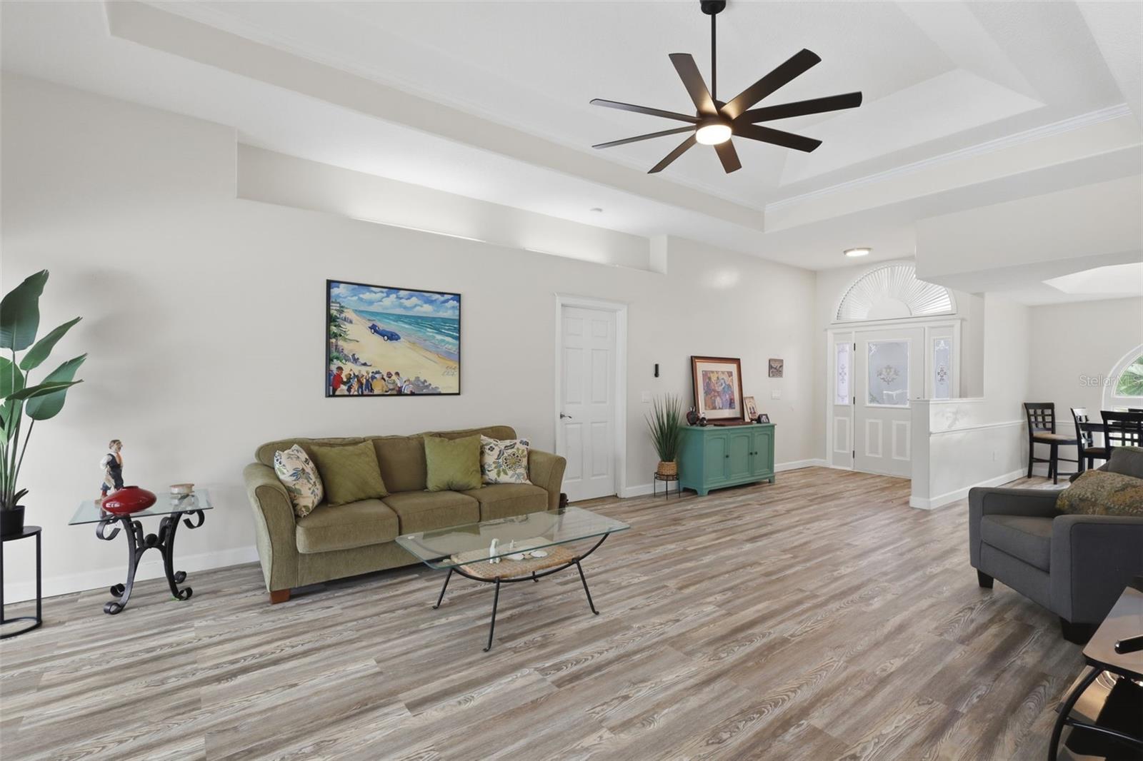 3 SEABRIDGE DR, ORMOND BEACH, FL, 32176