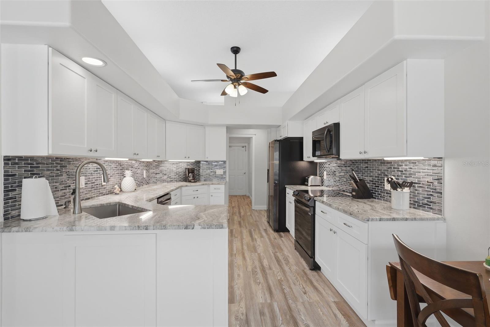 3 SEABRIDGE DR, ORMOND BEACH, FL, 32176