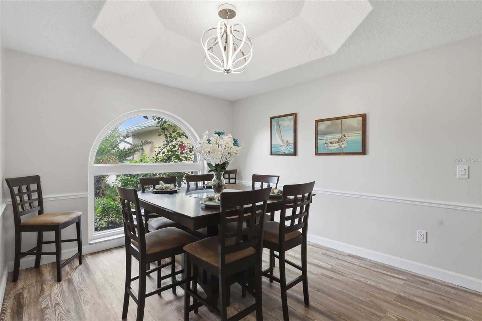 3 SEABRIDGE DR, ORMOND BEACH, FL, 32176