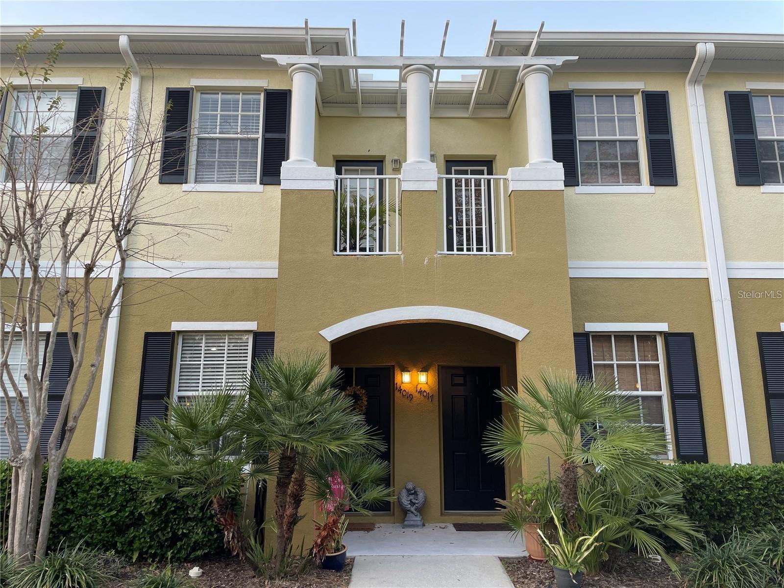 14017 CITRUS CREST CIR, TAMPA, FL, 33625