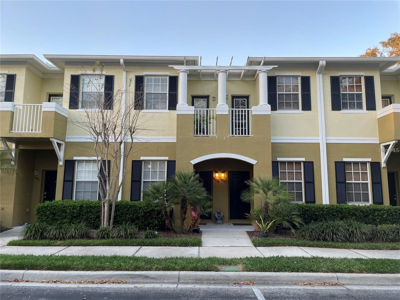14017 CITRUS CREST CIR, TAMPA, FL, 33625