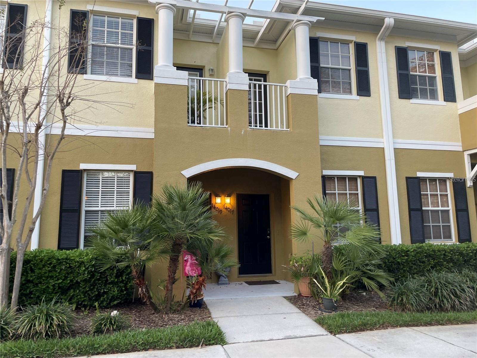 14017 CITRUS CREST CIR, TAMPA, FL, 33625