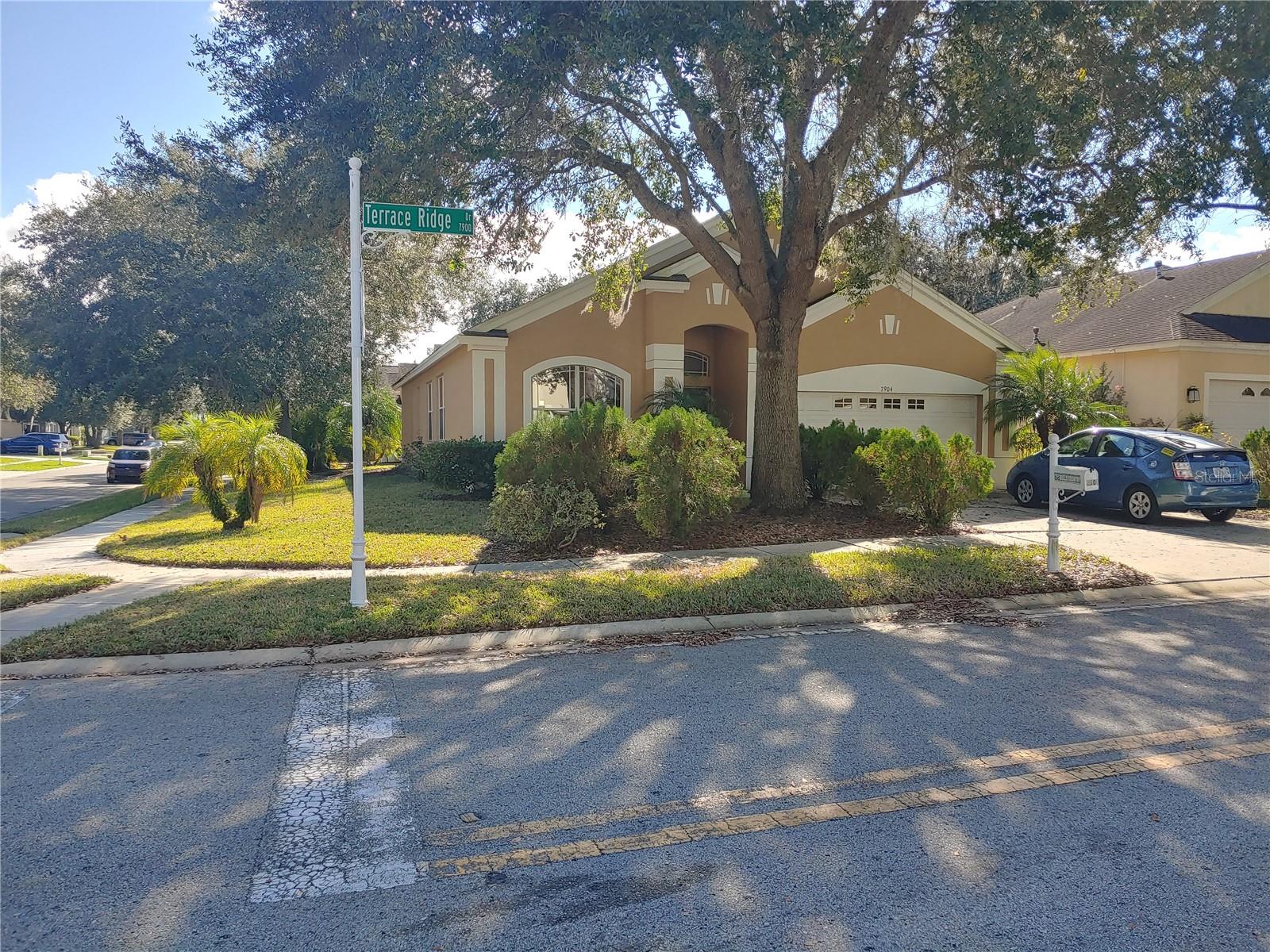 7904 TERRACE RIDGE DR, TEMPLE TERRACE, FL, 33637