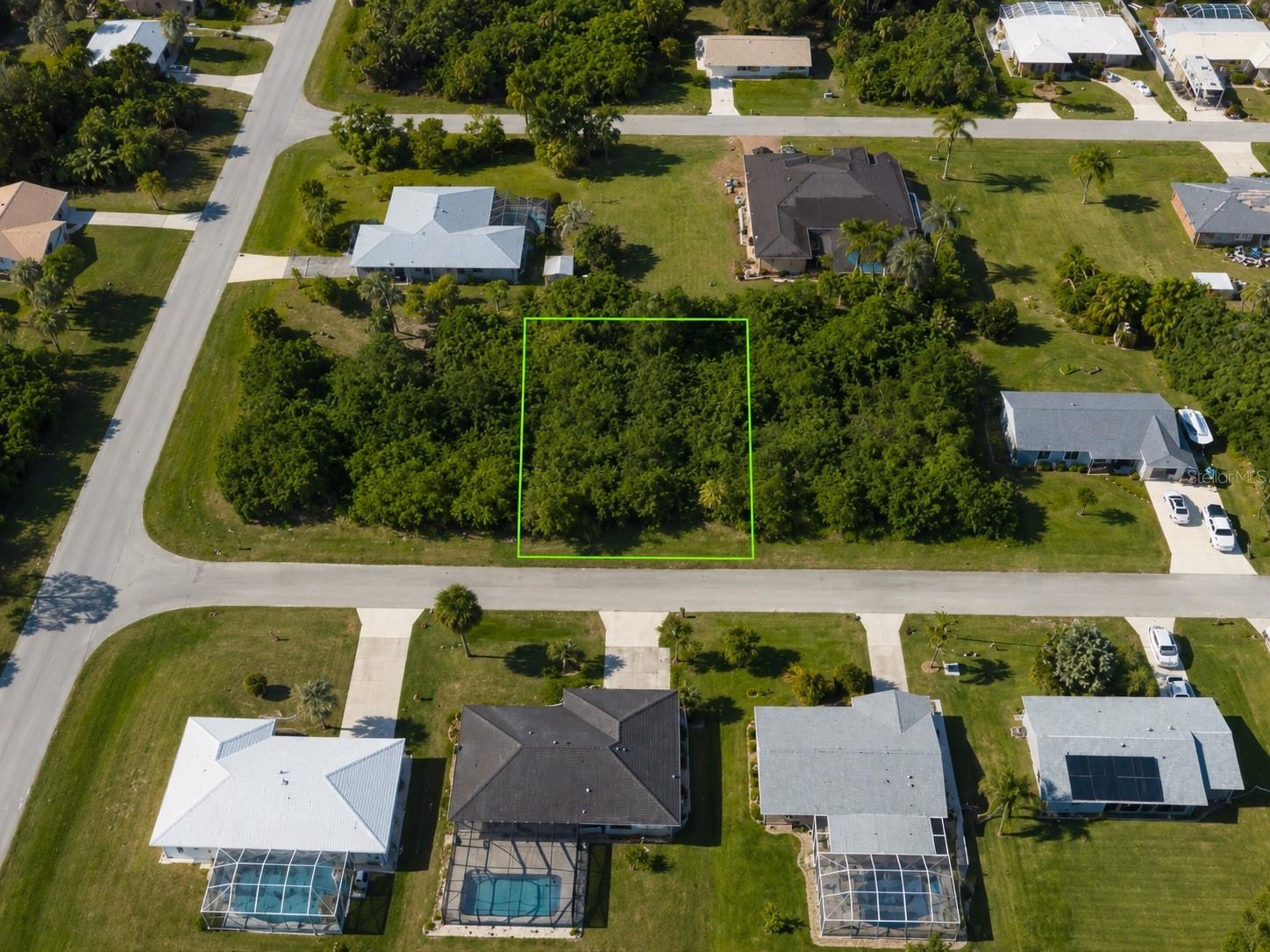 4245 COCKRELL, PORT CHARLOTTE, FL, 33948
