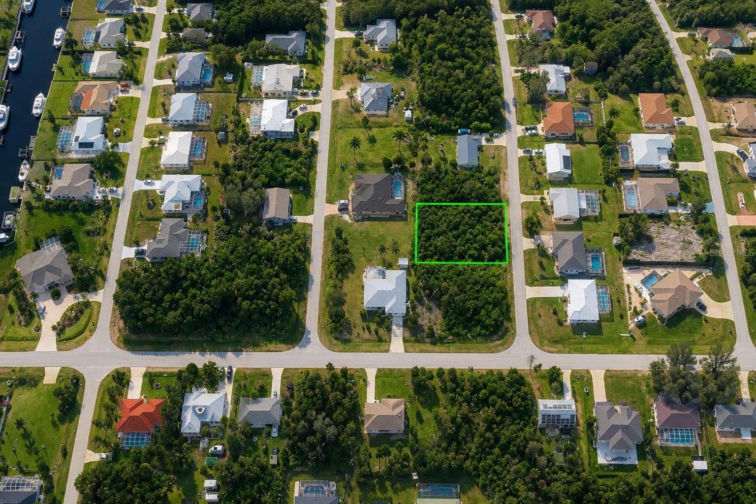 4245 COCKRELL, PORT CHARLOTTE, FL, 33948