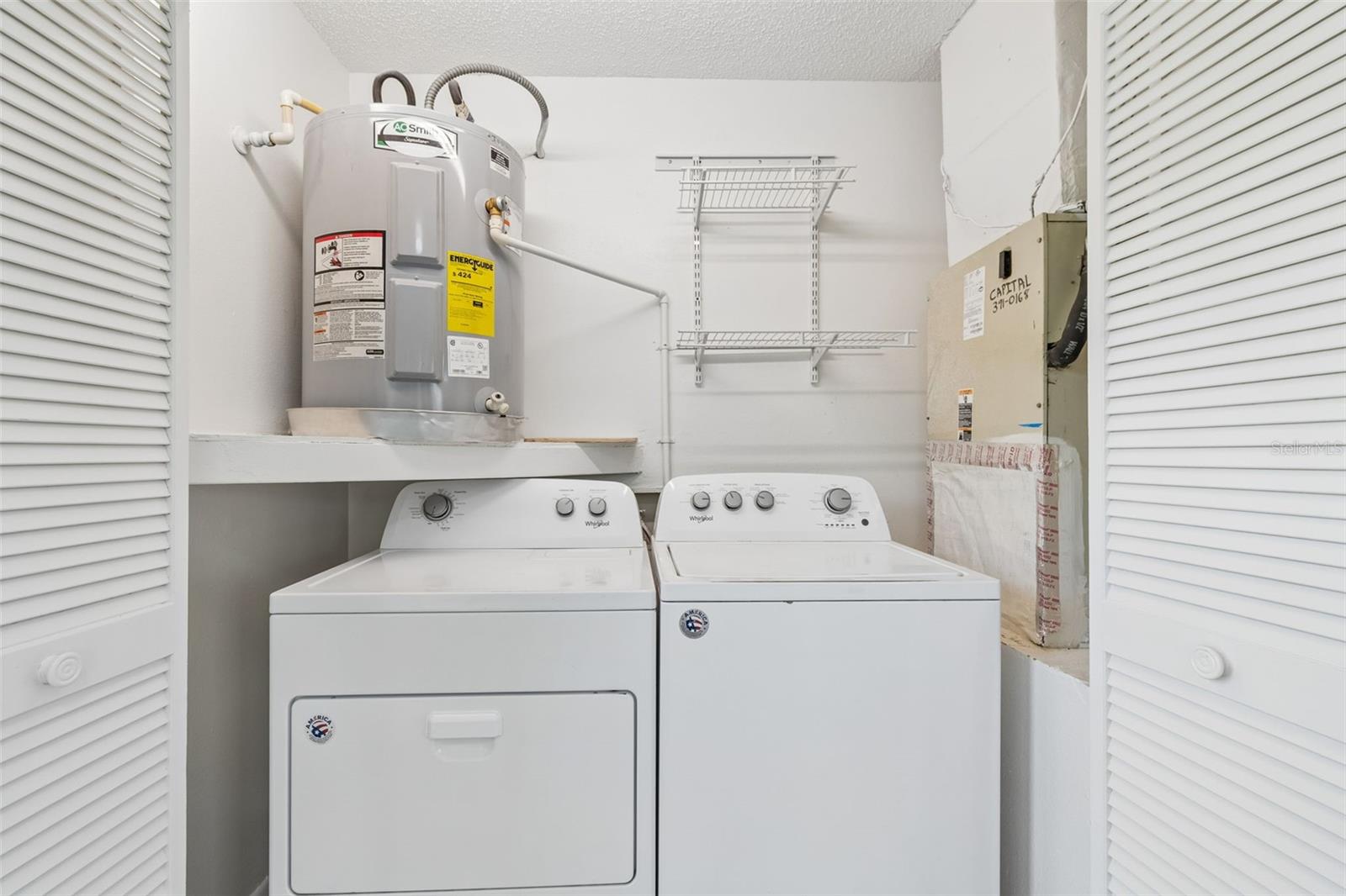 2945 GROVE WOOD BLVD #A, PALM HARBOR, FL, 34683